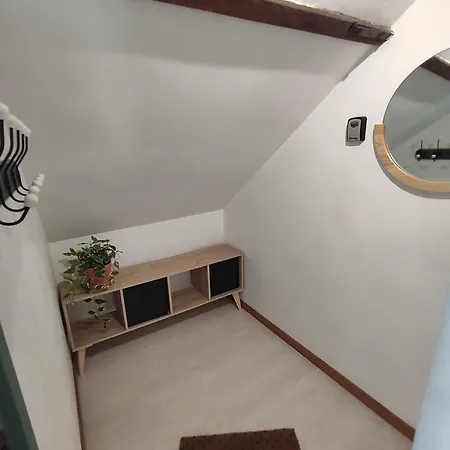 Apartment Mouette Rieuse Malo-les-Bains