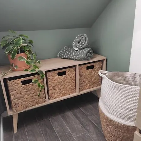 Mouette Rieuse Apartment Malo-les-Bains