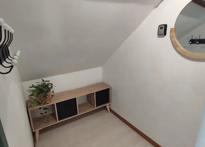 Apartment Mouette Rieuse Malo-les-Bains